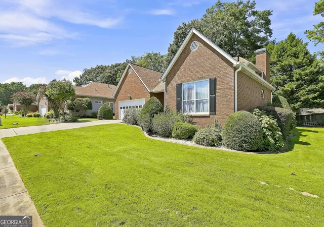 2nd image of 250 Brittany Chase, Fayetteville, GA 30214 | MLS# 10828578