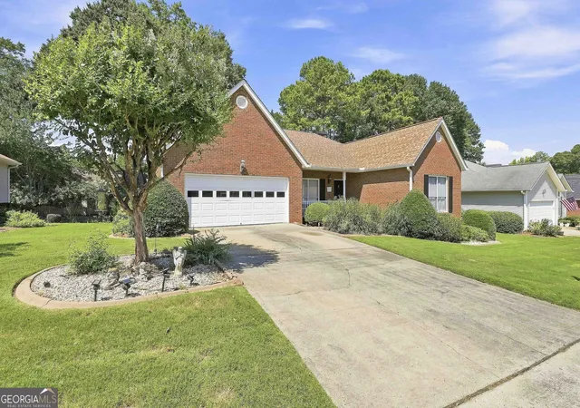 4th image of 250 Brittany Chase, Fayetteville, GA 30214 | MLS# 10828578