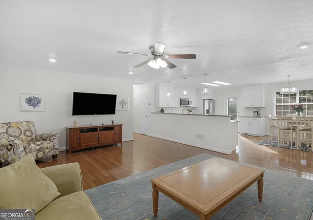 4th image of 521 Levi Barnes Rd, Jackson, GA 30233 | MLS# 10699932