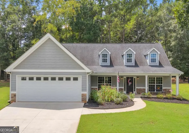 1st image of 388 Belmont Park Dr, Commerce, GA 30529 | MLS# 10826658