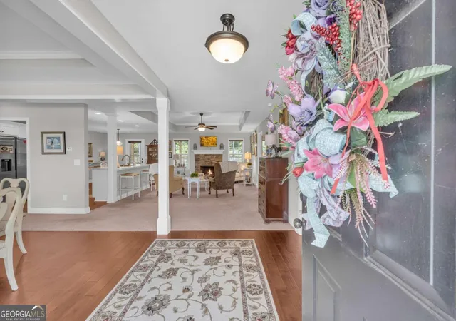 image of 388 Belmont Park Dr, Commerce, GA 30529 | MLS# 10826658