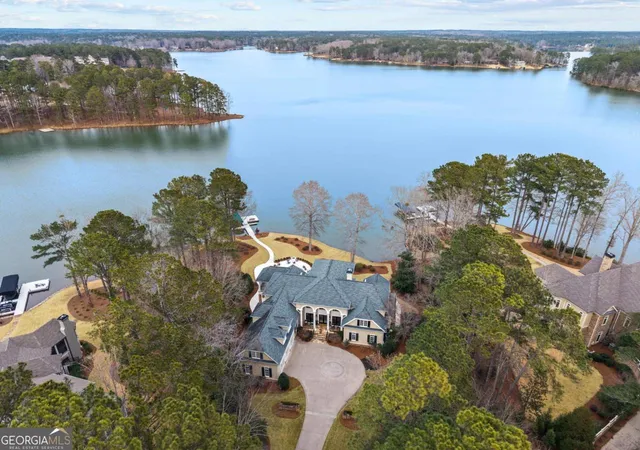 2nd image of 1070 Prosperity Pointe, Greensboro, GA 30642 | MLS# 10704862