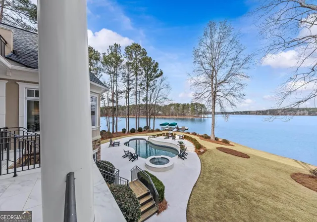 3rd image of 1070 Prosperity Pointe, Greensboro, GA 30642 | MLS# 10704862