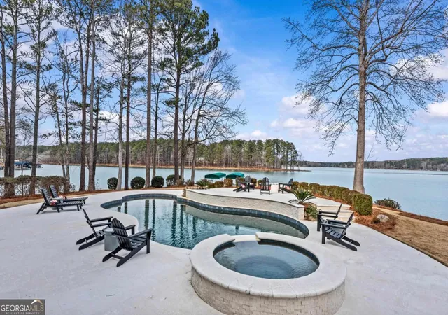 4th image of 1070 Prosperity Pointe, Greensboro, GA 30642 | MLS# 10704862