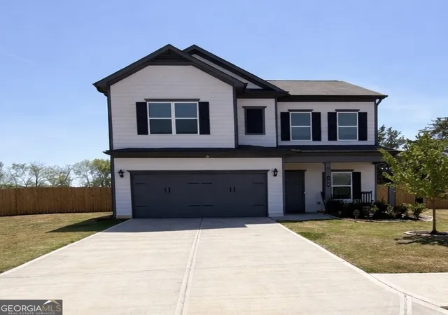 Photo 1 of Single family home for sale at 598 Summerfield Ln Nw, Acworth, GA 30101 | MLS# 10756516 | Listing updated on 2026-06-07