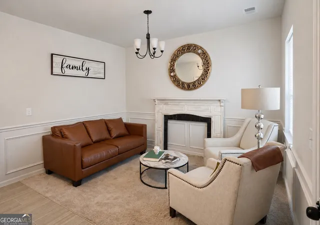Photo 2 of Single family home for sale at 598 Summerfield Ln NW, Acworth, GA 30101 | MLS# 10756516 | Listing updated on 2026-06-07