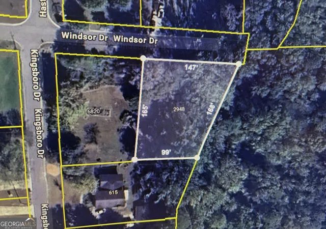Homes for sale in Lithia Springs, GA | 2948 Windsor Dr, Lithia Springs, GA 30122 | MLS# 10755723