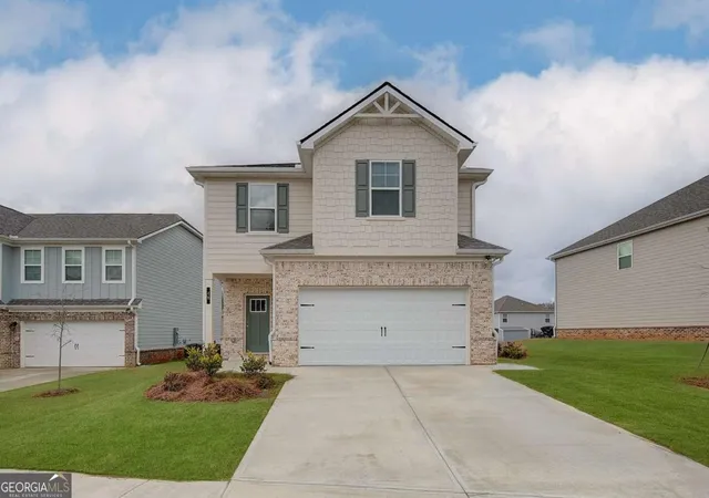1st image of 60 Barge Ln, Covington, GA 30016 | MLS# 10787526