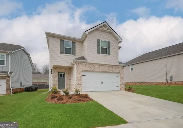 2nd image of 60 Barge Ln, Covington, GA 30016 | MLS# 10787526