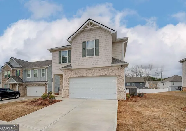 Photo 3 of Single family home for sale at 60 Barge Ln, Covington, GA 30016 | MLS# 10787526 | Listing updated on 2026-07-01