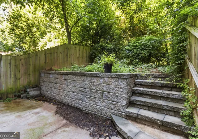 Photo 33 of Townhouse for sale at 863 Cavanaugh Ave SE #106, Atlanta, GA 30316 | MLS# 10806644 | Listing updated on 2026-10-08