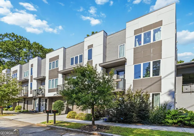 Photo 3 of Townhouse for sale at 863 Cavanaugh Ave Se #106, Atlanta, GA 30316 | MLS# 10806644 | Listing updated on 2026-09-18