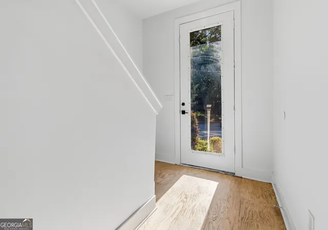 Photo 4 of Townhouse for sale at 863 Cavanaugh Ave SE #106, Atlanta, GA 30316 | MLS# 10806644 | Listing updated on 2026-09-18