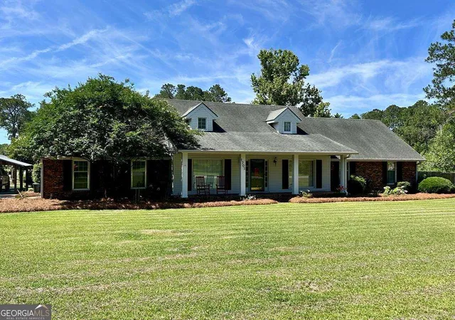 Photo 1 of Single family home for sale at 1702 Slack Dr #N/A, Tifton, GA 31793 | MLS# 10810572 | Listing updated on 2026-09-06