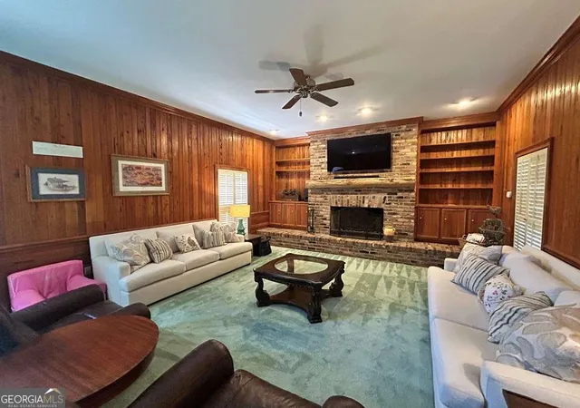 Photo 3 of Single family home for sale at 1702 Slack Dr #N/A, Tifton, GA 31793 | MLS# 10810572 | Listing updated on 2026-09-06