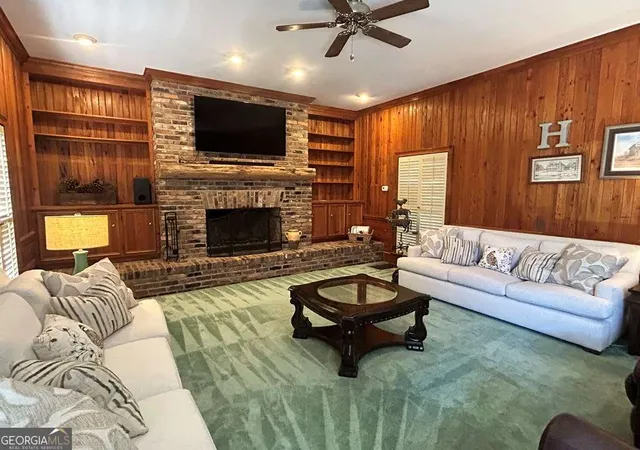 Single family home for sale at 1702 Slack Dr #N/A, Tifton, GA 31793 | MLS# 10810572 | Listing updated on 2026-09-06