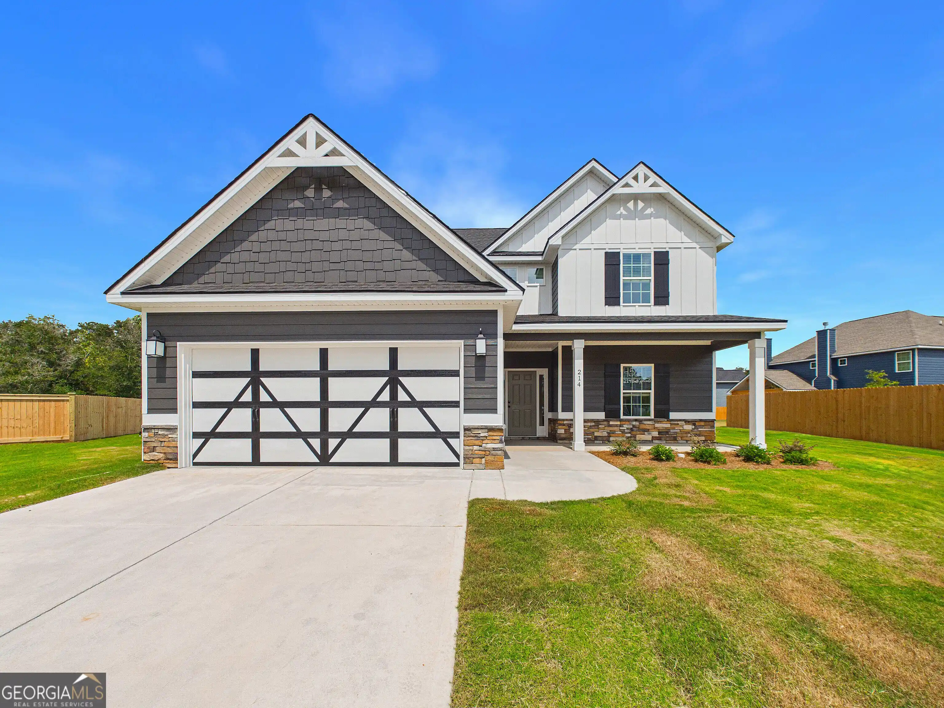 Photo 1 of Sale Pending at 214 Bald Cypress Dr #45G, Perry, GA 31069 | MLS# 10766624 | Listing updated on 2026-10-05