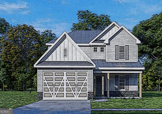 Photo 2 of Sale Pending at 214 Bald Cypress Dr #45G, Perry, GA 31069 | MLS# 10766624 | Listing updated on 2026-08-27