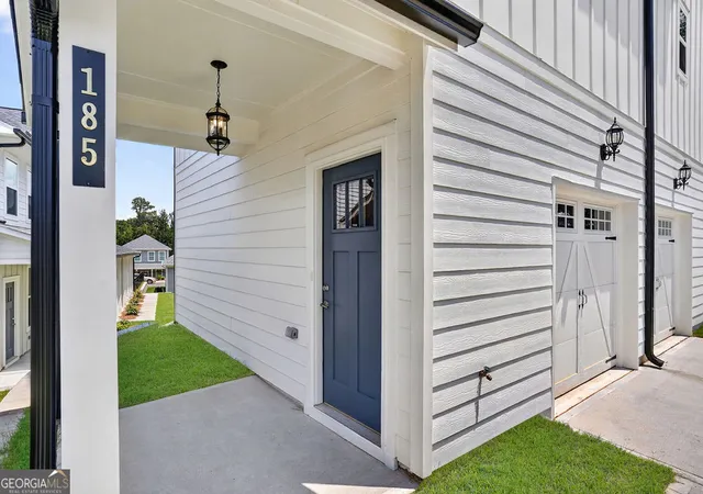 3rd image of 175 Bartow St #LOT 10, Fayetteville, GA 30214 | MLS# 10715594