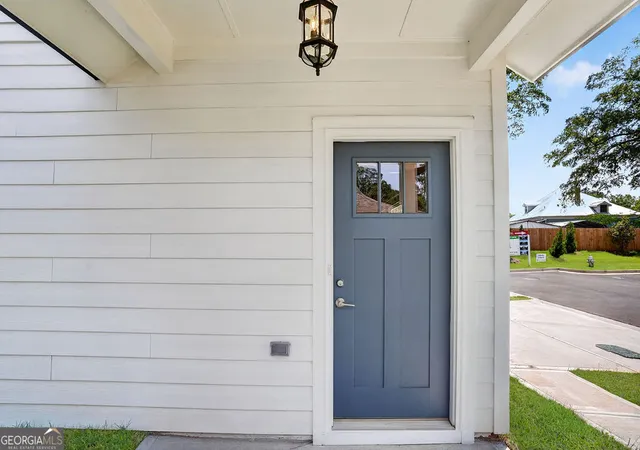 4th image of 175 Bartow St #LOT 10, Fayetteville, GA 30214 | MLS# 10715594