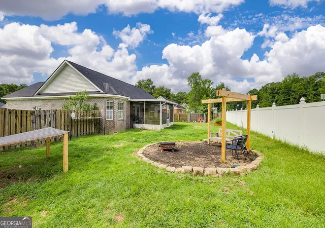 Photo 35 of Single family home for sale at 105 Harvest Dr, Springfield, GA 31329 | MLS# 10809771 | Listing updated on 2026-08-30
