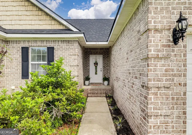 Photo 2 of Single family home for sale at 105 Harvest Dr, Springfield, GA 31329 | MLS# 10809771 | Listing updated on 2026-08-30