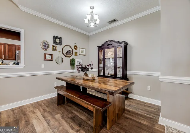 Photo 4 of Single family home for sale at 105 Harvest Dr, Springfield, GA 31329 | MLS# 10809771 | Listing updated on 2026-08-30