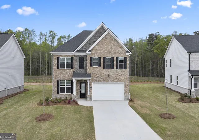 Homes for sale in Loganville, GA | 3099 Champions Wy, Loganville, GA 30052 | MLS# 10793206