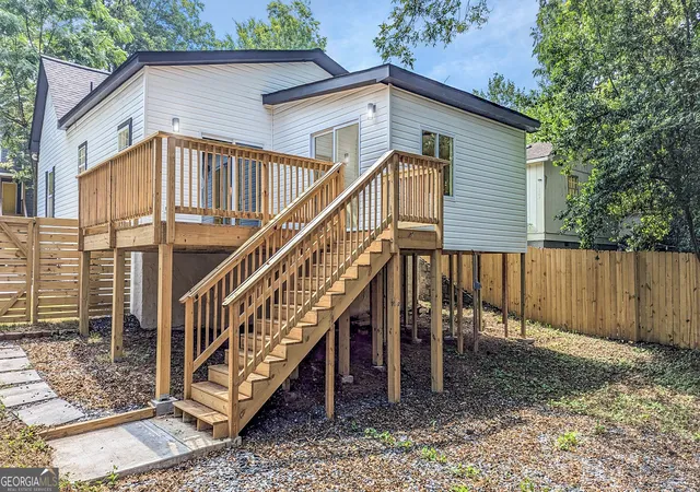 Photo 23 of Single family home for sale at 923 Smith St Sw, Atlanta, GA 30310 | MLS# 10822093 | Listing updated on 2026-08-22