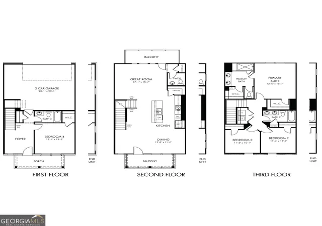 Photo 2 of Sale Pending at 6460 Pinin Pl, Cumming, GA 30041 | MLS# 10757683 | Listing updated on 2026-08-03