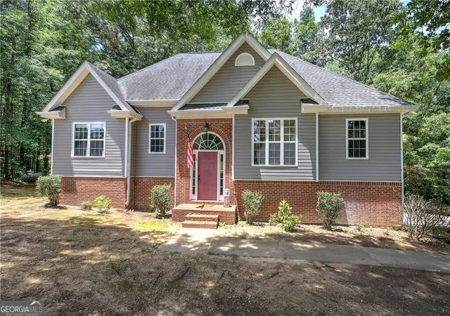 Homes for sale in Taylorsville, GA | 80 Iron Hill Rd, Taylorsville, GA 30178 | MLS# 10793250