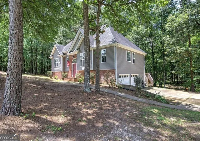 Homes for sale in Taylorsville, GA | 80 Iron Hill Rd, Taylorsville, GA 30178 | MLS# 10793250