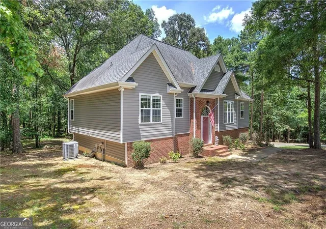Homes for sale in Taylorsville, GA | 80 Iron Hill Rd, Taylorsville, GA 30178 | MLS# 10793250