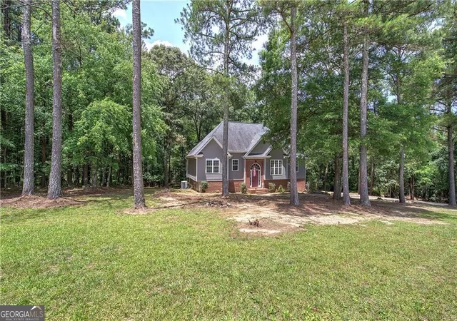 Homes for sale in Taylorsville, GA | 80 Iron Hill Rd, Taylorsville, GA 30178 | MLS# 10793250