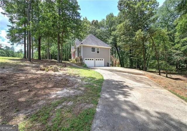 Homes for sale in Taylorsville, GA | 80 Iron Hill Rd, Taylorsville, GA 30178 | MLS# 10793250