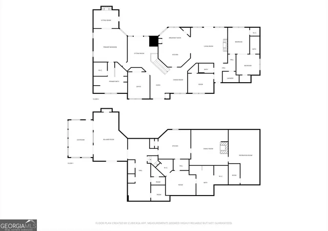102nd image of 494 Campground School Rd, Dallas, GA 30157 | MLS# 10789375