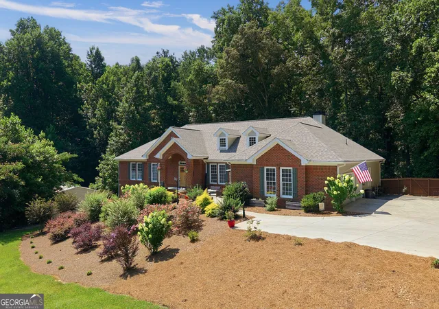 2nd image of 494 Campground School Rd, Dallas, GA 30157 | MLS# 10789375