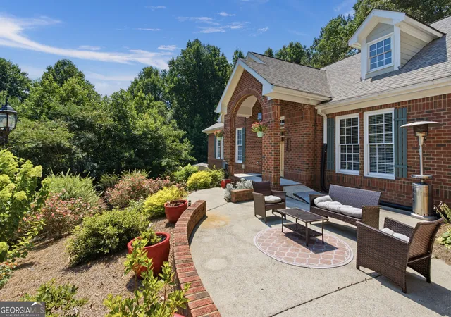 4th image of 494 Campground School Rd, Dallas, GA 30157 | MLS# 10789375