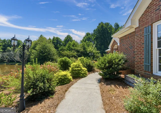 5th image of 494 Campground School Rd, Dallas, GA 30157 | MLS# 10789375