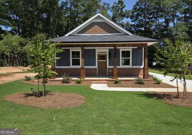Photo 2 of Single family home for sale at 313 Wall, Monroe, GA 30655 | MLS# 10834615 | Listing updated on 2026-09-19