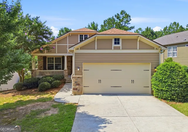 Homes for sale in Canton, GA | 238 Balsam Dr, Canton, GA 30114 | MLS# 10542188