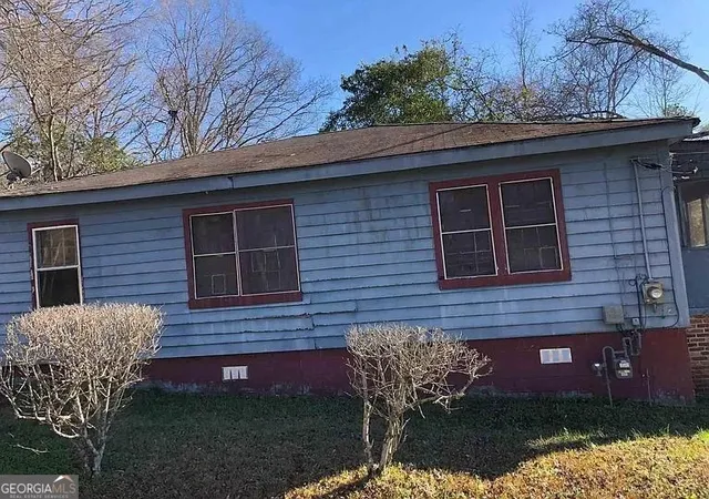 Homes for sale in Milledgeville, GA | 1045 N Wilkinson St, Milledgeville, GA 31061 | MLS# 10724747