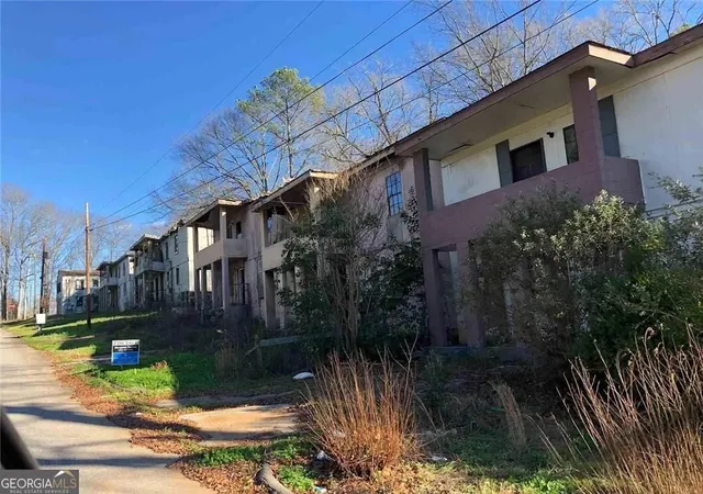 Homes for sale in Milledgeville, GA | 1045 N Wilkinson St, Milledgeville, GA 31061 | MLS# 10724747