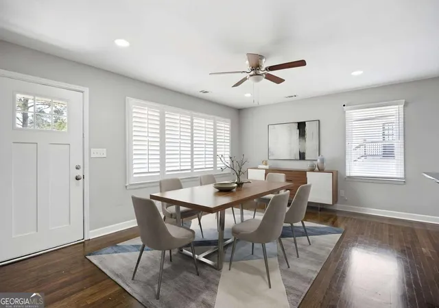 Photo 2 of Sale Pending at 45 Smyrna Powder Springs Rd Se, Marietta, GA 30060 | MLS# 10732167 | Listing updated on 2026-09-09