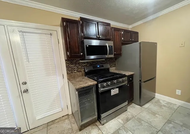 Photo 2 of Single family home for sale at 405 Fairburn Rd SW #268, Atlanta, GA 30331 | MLS# 10818376 | Listing updated on 2026-08-17