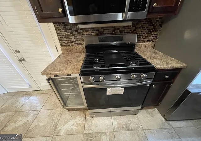 Photo 4 of Single family home for sale at 405 Fairburn Rd SW #268, Atlanta, GA 30331 | MLS# 10818376 | Listing updated on 2026-08-17