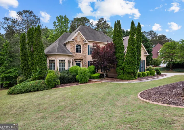 1st image of 348 Loring Ln, Peachtree City, GA 30269 | MLS# 10820718