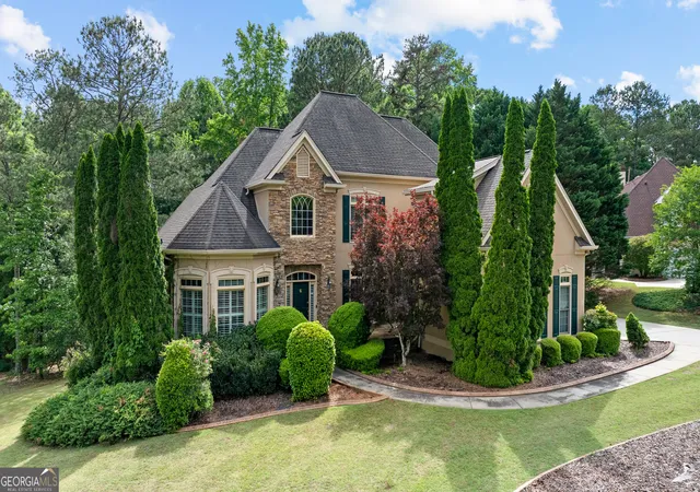 2nd image of 348 Loring Ln, Peachtree City, GA 30269 | MLS# 10820718