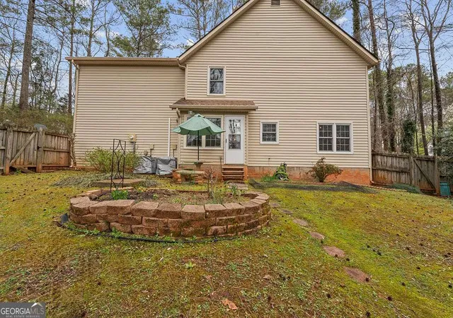 Photo 2 of Sale Pending at 120 Chateau Cir, Fayetteville, GA 30215 | MLS# 10817556 | Listing updated on 2026-08-25