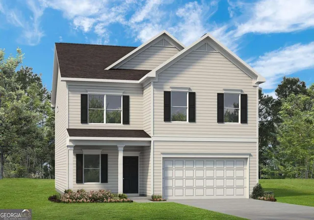Photo 1 of Sale Pending at 206 Antiquity Cir #236, Perry, GA 31069 | MLS# 10779503 | Listing updated on 2026-06-15